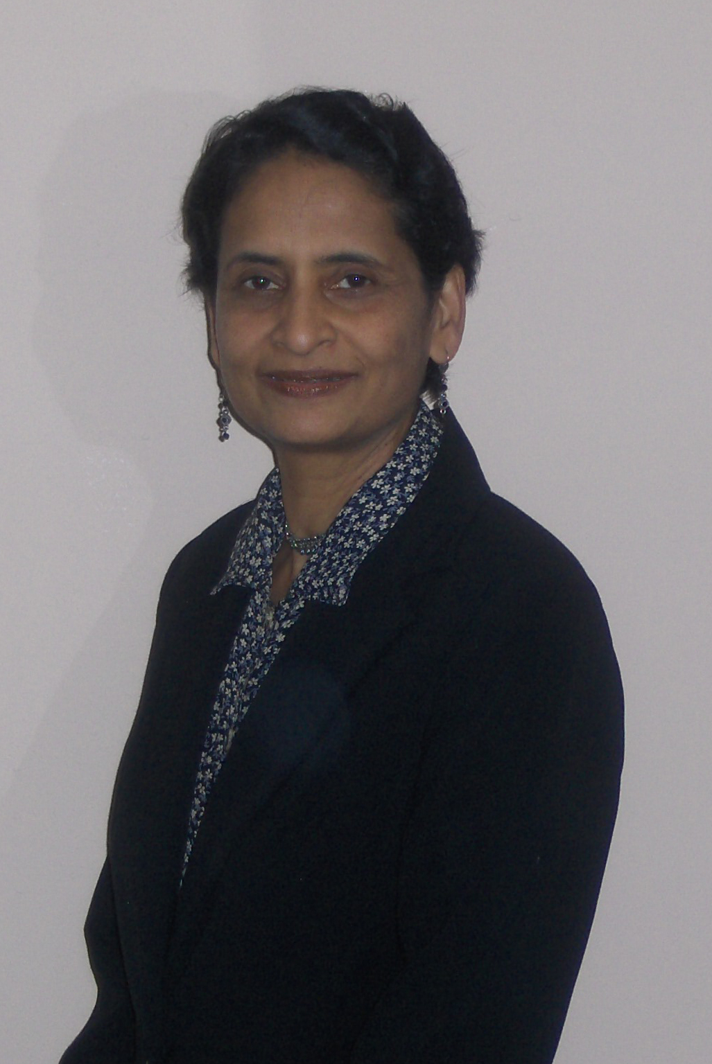 Dr. Usha Jain 